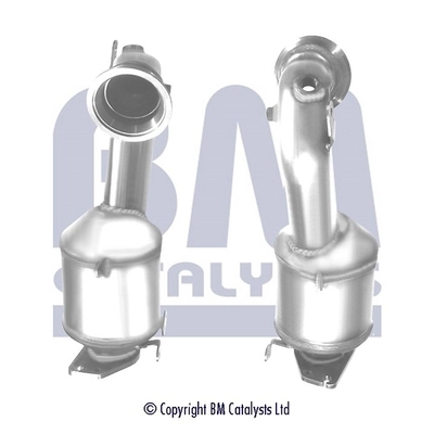 Catalytic Converter